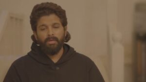 “Deeply Heartbroken By……”: Allu Arjun Mourns Woman Who Died During ‘Pushpa 2’ Premiere, Announces ₹25 Lakh Aid In A Video | Watch