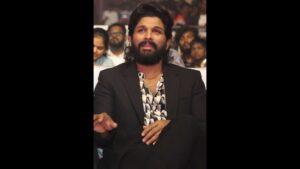 Allu Arjun Released on Interim Bail After Spending Night in Jail Over Sandhya Theatre Incident