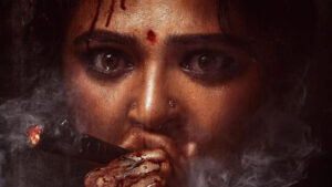 Anushka Shetty’s Ghaati Set for Global Release on April 18, 2025