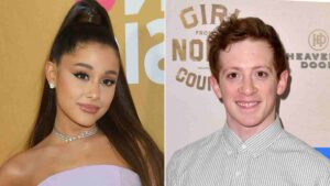 “Everyone Is Scared”: Ariana Grande’s Boyfriend Expresses Anxiety Over Her Health