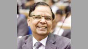 India eyes $7-9 trillion economy by 2030: Arvind Panagariya