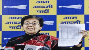 Atishi Approves Energy Efficient Appliances Including 5-Star ACs For Delhi Govt Buildings