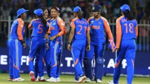 BCCI Reveals India Women’s Squad For West Indies ODIs And T20Is; Arundhati Reddy And Shafali Verma Left Out