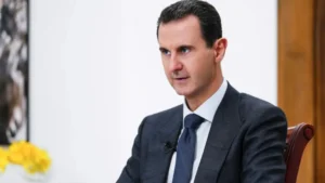 Bashar Al-Assad’s Whereabouts Uncertain As Rebel Forces Declare Victory Over Syria