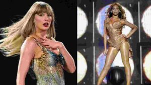 Beyoncé Crowned Greatest Pop Star, See What Taylor Swift Has To Say About It