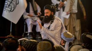 Blast In Afghanistan Claims Life Of Taliban Refugee Minister Khalil Ur-Rahman Haqqani