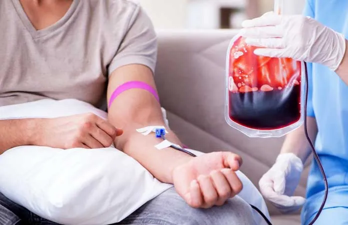 New Study Supports Earlier Blood Transfusions for Better Heart Attack Recovery