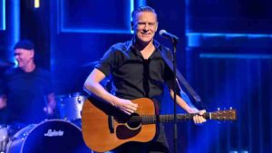 Bryan Adams’ Gurgaon Concert Slammed for Traffic Chaos and Poor Management