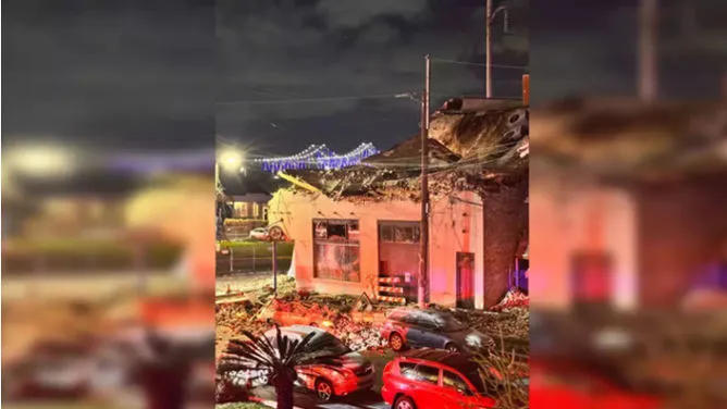 Building Collapse in New Orleans: What Happened and What’s Next