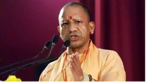 Did Jyotirlinga Appear Overnight? UP CM Yogi Adityanath Questions 46-Year Closure of Sambhal Temple, Calls for Justice