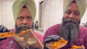 Chicken Tikka With Chocolate: Man Creates ‘Worst Ever’ Food Combo | WATCH