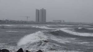 Cyclone Fengal crosses TN to Kerala, K’taka & AP