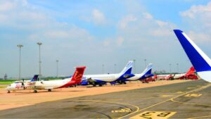 Delhi Airport Becomes First in the country to Connect 150 Destinations