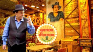 Delhi Court Issues Summons To Actor Dharmendra In Garam Dharam Dhaba Cheating Case