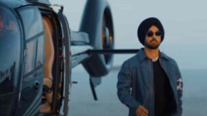 Diljit Dosanjh Teams Up with Shah Rukh Khan for ‘Don’ Teaser Song