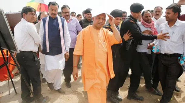 Dinesh Sharma Praises Yogi’s Kumbh Mela Economic Vision