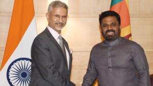 ‘Helped us immensely’: Sri Lankan President Dissanayake expressed gratitude to India for $5 Billion Support Amid Crisis