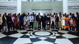 EAM Jaishankar Meets African Journalists, Highlights India’s Transformation