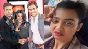 Ekta Kapoor’s ‘Unclassy’ Remark On Radhika Apte Resurfaces, Internet Slams