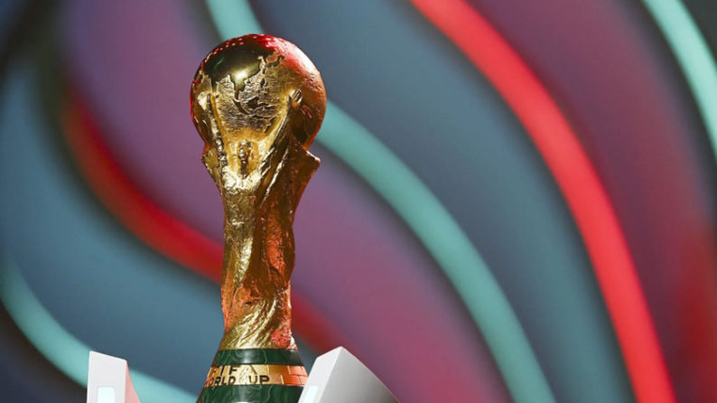 FIFA to Confirm Hosts for 2030 and 2034 World Cups