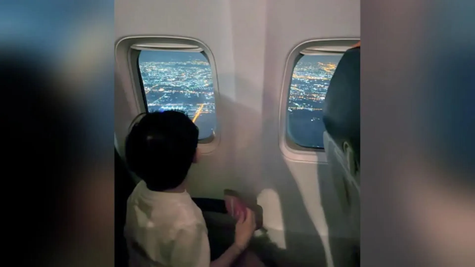 South Korea Plane Crash: Final Photo of 3-Year-Old Victim in Jeju Air Crash