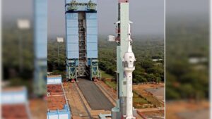 Gaganyaan Mission Set for Launch by End of 2026: ISRO Chairman