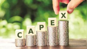 India’s Private Sector Capex Set to Intensify, Boosting Economic Growth