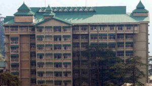 Himachal HC Allows Resumption Of Five Specialized OPDs