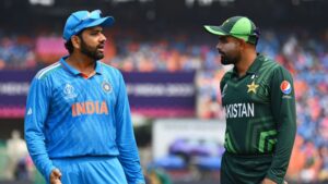 Hybrid Model Unveiled: India, Pakistan To Avoid Hosting Each Other In ICC Tournaments Until 2027