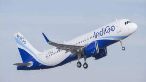 IndiGo Sends Relief Flights To Istanbul To Repatriate Stranded Passengers