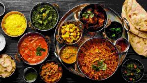 Indian Cuisine Secures 12th Spot in Taste Atlas’ World Rankings