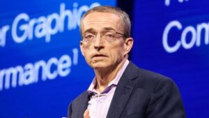 Intel CEO Pat Gelsinger Resigns as Chipmaker Faces Industry Challenges