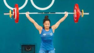 International Weightlifting Federation to Reduce from 10 to 8 Weight Categories Starting June 2025