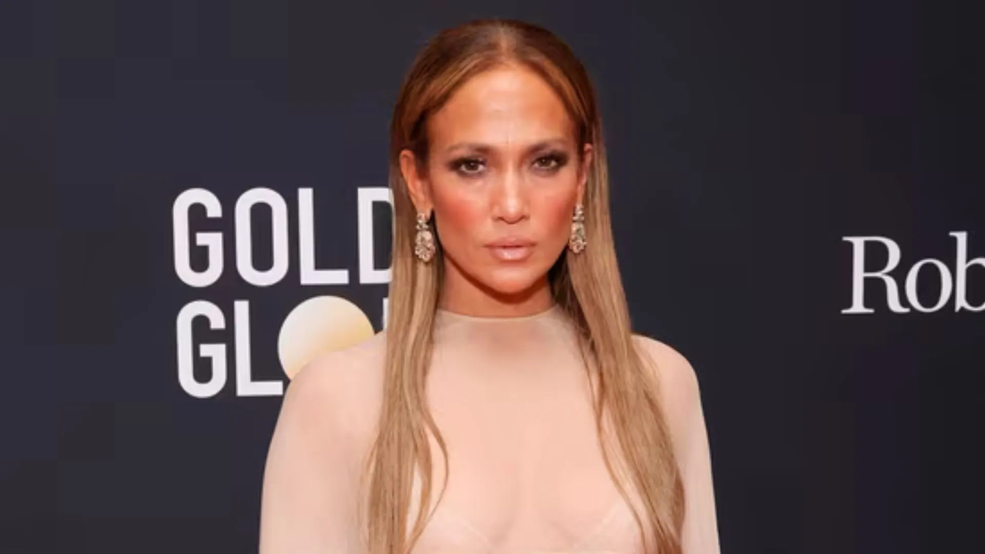 Jennifer Lopez Posted Heartfelt Video Reflecting On 2024