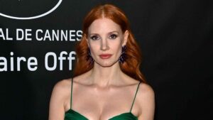 “Determined To Escape”: Jessica Chastain Reflects On Breaking Family Cycles