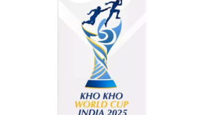 New Delhi to Host Kho Kho World Cup 2025 with 41 Teams from Across Globe