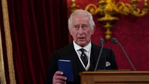 Jamaica Bold Move: Presents Bill Seeks To Ditch Monarchy And King Charles Rule