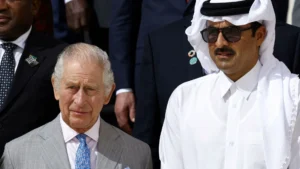 Qatar’s Emir Set For 2-Day State Visit To The UK, Strengthening Gulf-Britain Ties