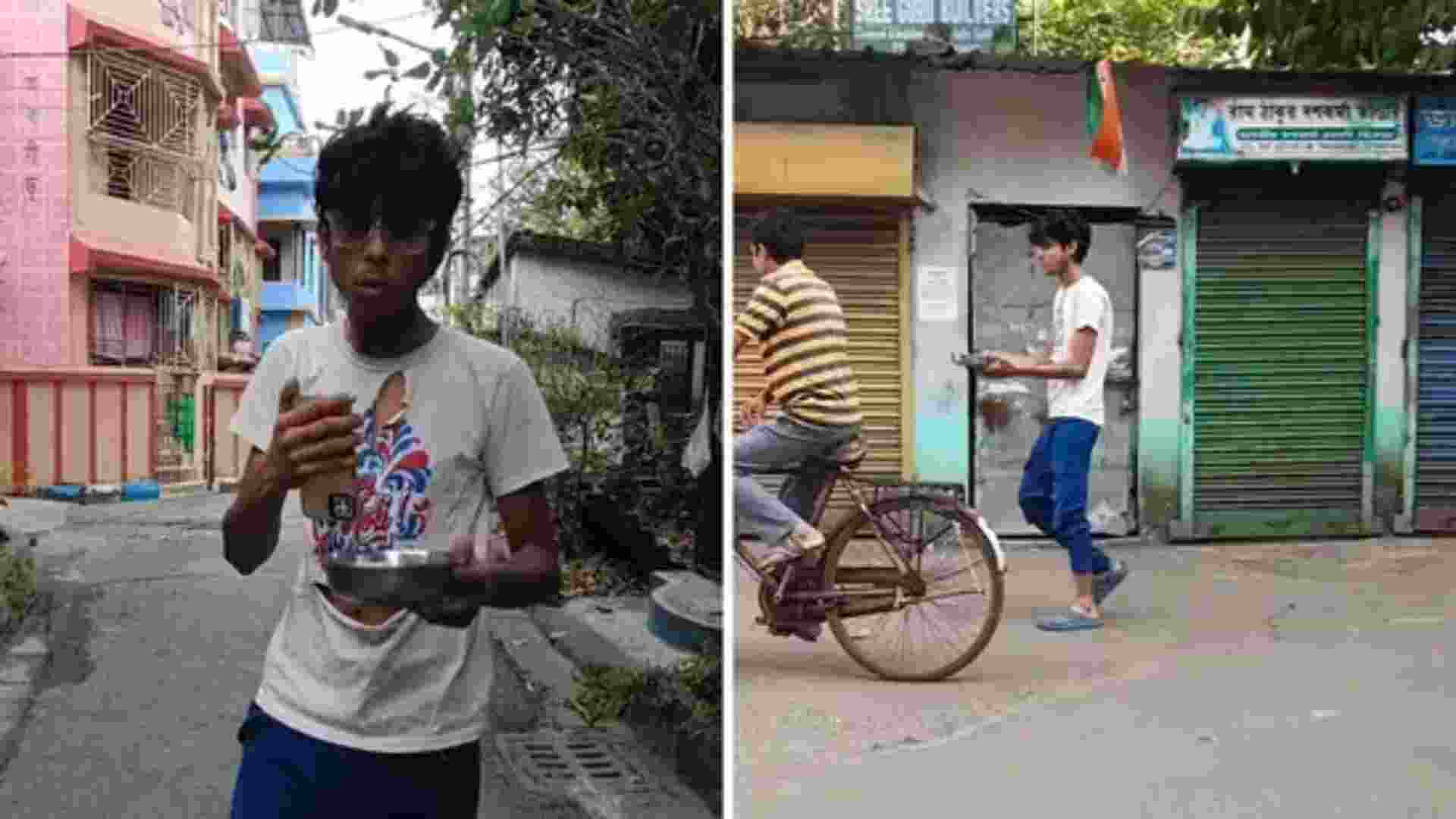 Kolkata Influencer’s Begs For 24 Hours For Good Cause, But Faces Backlash