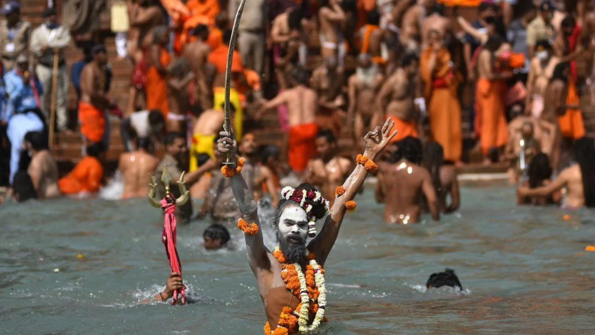 Kumbh Mela 2025: Addressing Environmental Issues and Exploring ...