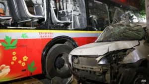 Kurla BEST Bus Crash: One More Dies During Treatment in Mumbai, Death toll rises to 8