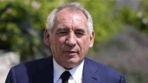 Macron Appoints Francois Bayrou As France’s Third PM of 2024