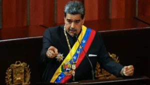 Canada Impose Sanctions On Venezuelan Leaders Over Fraudulent Election Scandal