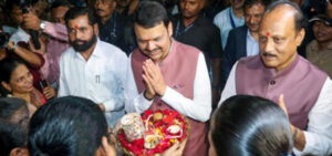 Maharashtra cabinet portfolio allocation to be decided this week ; Sources