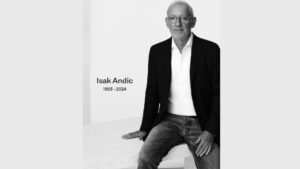 Mango Founder Isak Andic Passes Away in Tragic Accident