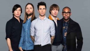 Maroon 5 To Make Their India Debut On This Date, Here’s Five Reasons Why You Can’t Miss It