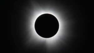 NASA Unveils New Insights into Sun-Earth Interactions from 2024 Solar Eclipse