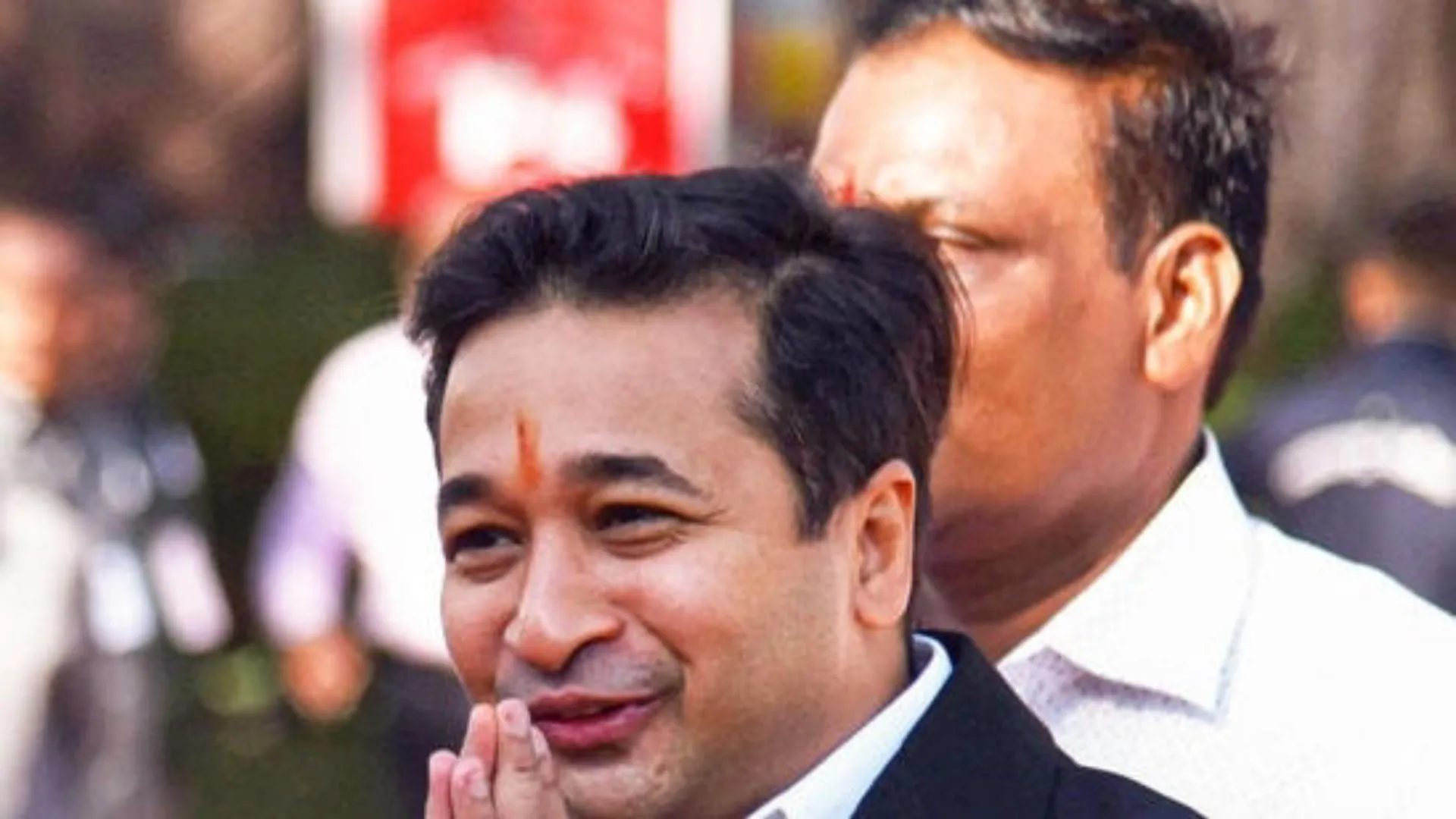 Nitesh Rane’s ‘Mini-Pakistan’ Remark on Kerala Sparks Controversy, Clarifies After Backlash