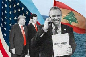 Who Is Massad Boulos? Trump Names Lebanese-American Businessman As His Middle East Advisor