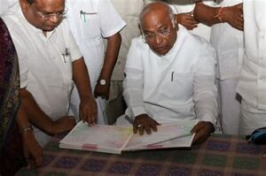 Kharge needs the Kamaraj plan’s new version